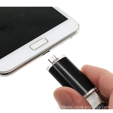Smartphone OTG USB U-disk